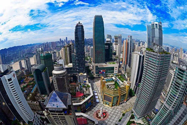 楼宇自控系统八大实施原则！(图1)